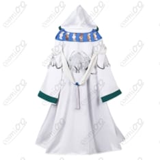 魔法使いの嫁 羽鳥チセ 学院制服コスプレ SEASON2 高品質・フルセット - 3枚目の画像（サムネイル）