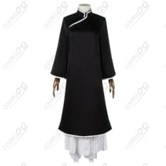 魔法使いの嫁 羽鳥チセ 学院制服コスプレ SEASON2 高品質・フルセット - 4枚目の画像（サムネイル）