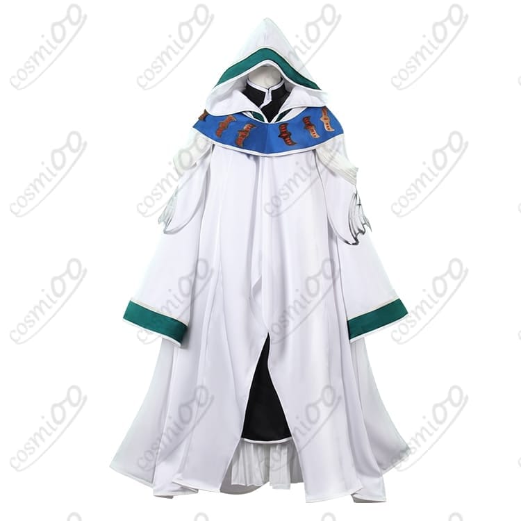 魔法使いの嫁 羽鳥チセ 学院制服コスプレ SEASON2 高品質・フルセット - 1枚目の画像