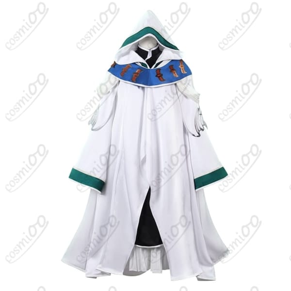 魔法使いの嫁 羽鳥チセ 学院制服コスプレ SEASON2 高品質・フルセット