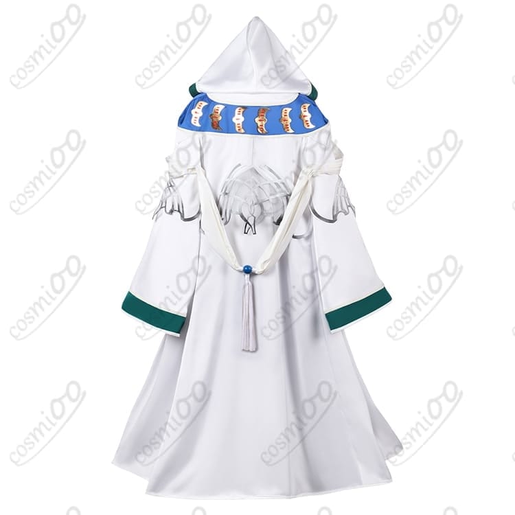 魔法使いの嫁 羽鳥チセ 学院制服コスプレ SEASON2 高品質・フルセット - 3枚目の画像