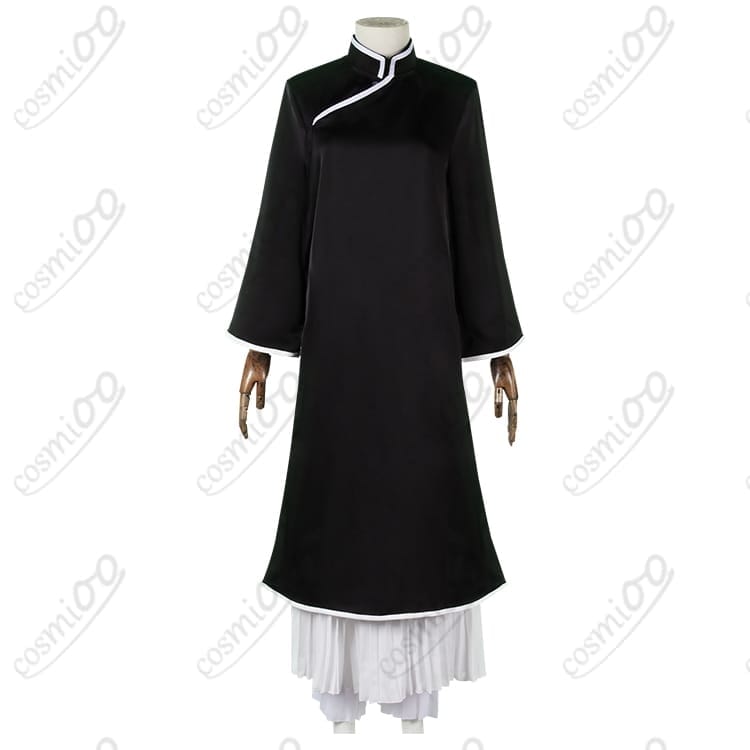 魔法使いの嫁 羽鳥チセ 学院制服コスプレ SEASON2 高品質・フルセット - 4枚目の画像