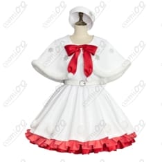 ラブライブ！サンシャイン!! Aqours 冬私服風コスプレ衣装 高再現 - 1枚目の画像（サムネイル）