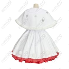 ラブライブ！サンシャイン!! Aqours 冬私服風コスプレ衣装 高再現 - 2枚目の画像（サムネイル）