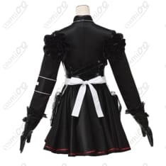 FGO ナイチンゲール コスプレ衣装｜高再現・高品質・ナース系フルセット - 3枚目の画像（サムネイル）