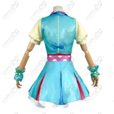 プリパラ 南みれぃ コスプレ衣装 高再現 真面目×キュートのギャップ - 4枚目の画像（サムネイル）