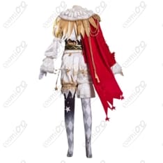 第五人格 曲芸師『星の王』コスプレ衣装 高品質・軽量 フルセット - 2枚目の画像（サムネイル）