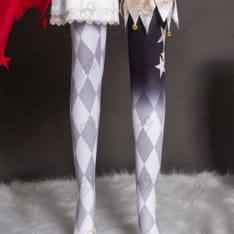 第五人格 曲芸師『星の王』コスプレ衣装 高品質・軽量 フルセット - 4枚目の画像（サムネイル）