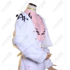 ホロライブ「一条莉々華」初期衣装コスプレ 高品質・清楚系デザイン - 4枚目の画像（サムネイル）