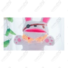 デート・ア・ライブ『氷芽川四糸乃』コスプレ衣装 高再現・フルセット - 5枚目の画像（サムネイル）