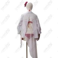 NIKKE サクラ 水着『ブルーム・イン・サマー』高再現コスプレ衣装 - 3枚目の画像（サムネイル）