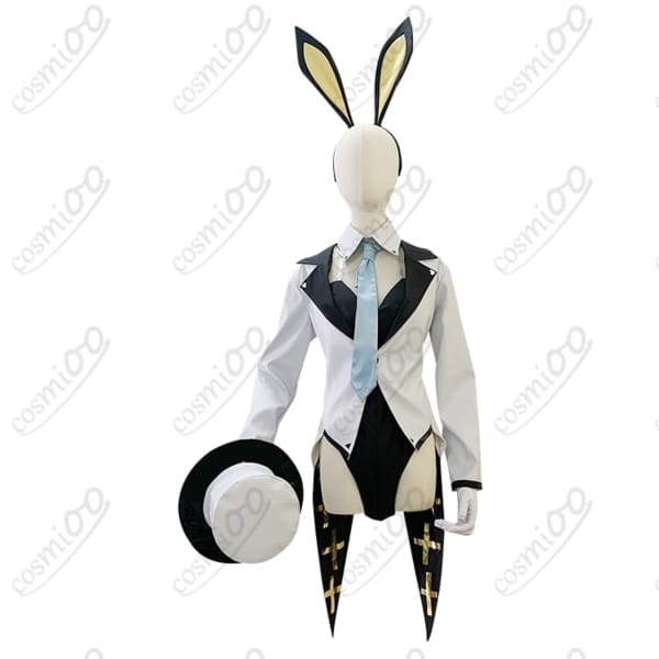 黒崎コユキ コスプレ衣装 高品質｜クールで知的な上品シルエット再現