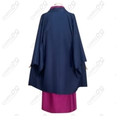 鬼滅の刃 宇髄天元 柱稽古編コスプレ衣装 高再現・動きやすい忍装束フルセット - 3枚目の画像（サムネイル）