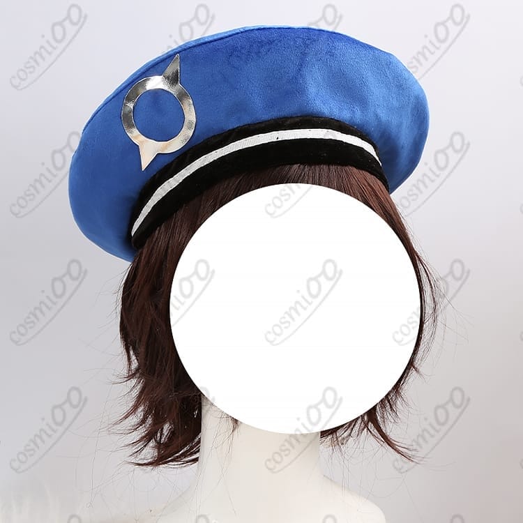 原神放浪者（スカラマシュ）ロック調コスプレ衣装・高再現フルセット男女対応 - 4枚目の画像