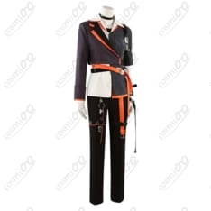 原神「楓原万葉」コスプレ衣装｜詩情漂う高再現・高品質フルセット - 2枚目の画像（サムネイル）
