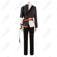 原神「楓原万葉」コスプレ衣装｜詩情漂う高再現・高品質フルセット - 3枚目の画像（サムネイル）