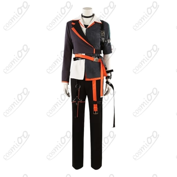 原神「楓原万葉」コスプレ衣装｜詩情漂う高再現・高品質フルセット