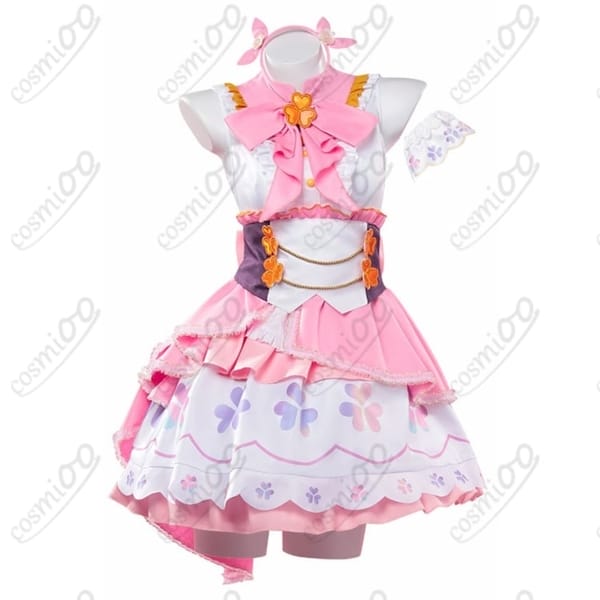 プロジェクトセカイ桃井愛莉コスプレ衣装｜高再現・アイドル衣装・サイズ豊富