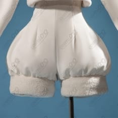 カードキャプターさくら 木之本桜 ひつじモチーフ衣装｜ふわもこ高再現・軽量設計 - 3枚目の画像（サムネイル）