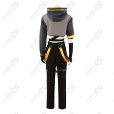原神「空/Aether」コスプレ衣装｜非公式アレンジ・オーダーメイド可 - 3枚目の画像（サムネイル）