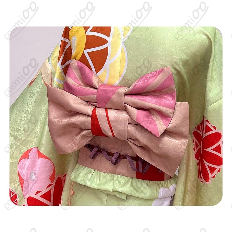 ペルソナ5R 佐倉双葉『ナビ』コスプレ衣装 高再現・怪盗服フルセット - 5枚目の画像