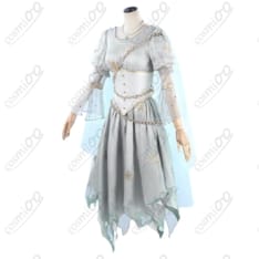 第五人格 庭師『宇宙の魔女』コスプレ衣装 高品質・フルセット・星空デザイン - 2枚目の画像（サムネイル）