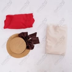 木之本桜 私服（祖父プレゼント風）コスプレ 高品質・可憐なデザイン - 7枚目の画像（サムネイル）