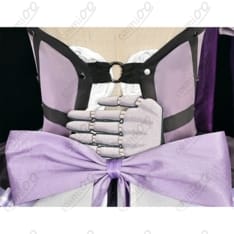 崩壊：スターレイル ヘルタ コスプレ衣装 高品質・細部まで再現 - 4枚目の画像（サムネイル）