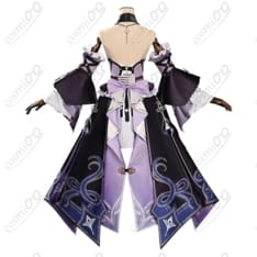 崩壊：スターレイル ヘルタ コスプレ衣装 高品質・細部まで再現 - 3枚目の画像（サムネイル）