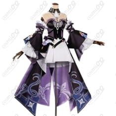 崩壊：スターレイル ヘルタ コスプレ衣装 高品質・細部まで再現 - 2枚目の画像（サムネイル）