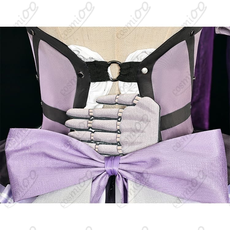 崩壊：スターレイル ヘルタ コスプレ衣装 高品質・細部まで再現 - 4枚目の画像