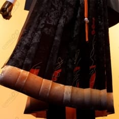 あんスタ「伏見弓弦」迷い子バラッド コスプレ衣装｜上品デザイン・オーダー可 - 7枚目の画像（サムネイル）