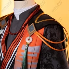 あんスタ「伏見弓弦」迷い子バラッド コスプレ衣装｜上品デザイン・オーダー可 - 5枚目の画像（サムネイル）