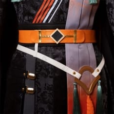 あんスタ「伏見弓弦」迷い子バラッド コスプレ衣装｜上品デザイン・オーダー可 - 6枚目の画像（サムネイル）
