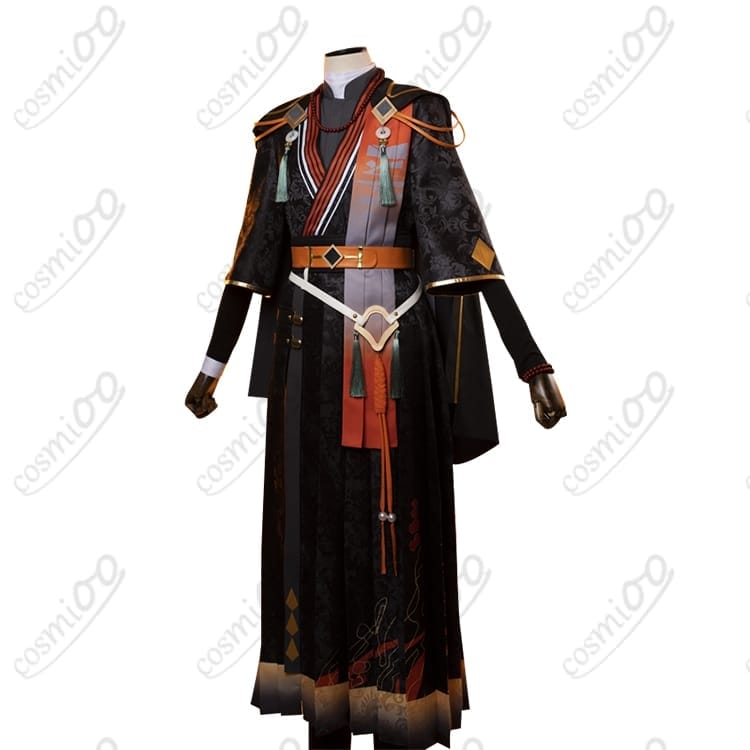 あんスタ「伏見弓弦」迷い子バラッド コスプレ衣装｜上品デザイン・オーダー可 - 2枚目の画像