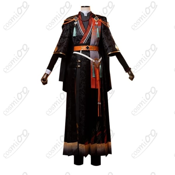 あんスタ「伏見弓弦」迷い子バラッド コスプレ衣装｜上品デザイン・オーダー可