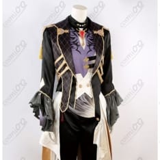あんスタ いざよう月の歌 コスプレ衣装 朔間凛月/衣更真緒/朔間零/遊木真 - 3枚目の画像（サムネイル）