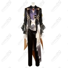 あんスタ いざよう月の歌 コスプレ衣装 朔間凛月/衣更真緒/朔間零/遊木真 - 1枚目の画像（サムネイル）