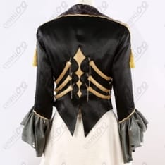 あんスタ いざよう月の歌 コスプレ衣装 朔間凛月/衣更真緒/朔間零/遊木真 - 4枚目の画像（サムネイル）