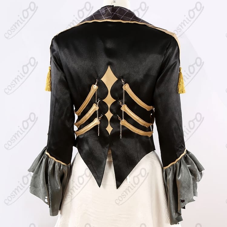 あんスタ いざよう月の歌 コスプレ衣装 朔間凛月/衣更真緒/朔間零/遊木真 - 4枚目の画像