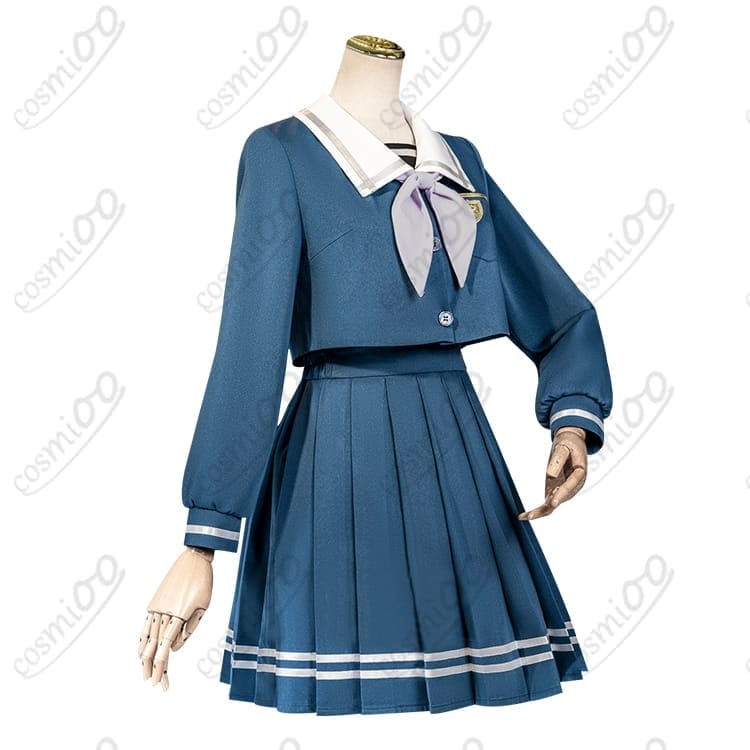 バンドリ！MyGO!!!!! 若葉睦 コスプレ衣装 高品質・快適な着心地 - 2枚目の画像