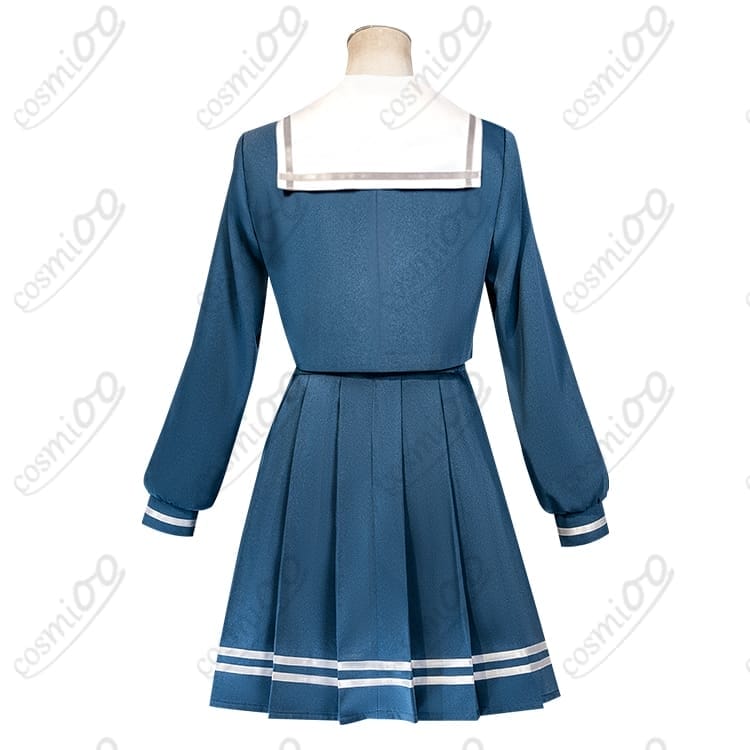 バンドリ！MyGO!!!!! 若葉睦 コスプレ衣装 高品質・快適な着心地 - 3枚目の画像