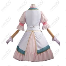 カードキャプターさくら 木之本桜 コスプレ衣装｜可憐さと元気を纏う高再現セット - 3枚目の画像（サムネイル）