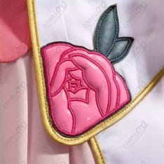 カードキャプターさくら 木之本桜 コスプレ衣装｜可憐さと元気を纏う高再現セット - 4枚目の画像（サムネイル）