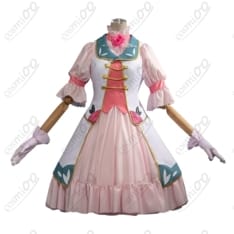 カードキャプターさくら 木之本桜 コスプレ衣装｜可憐さと元気を纏う高再現セット