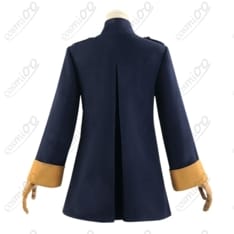 アイカツ！星宮いちご 冬制服コート コスプレ衣装｜スターライト学園冬服を高再現 - 3枚目の画像（サムネイル）
