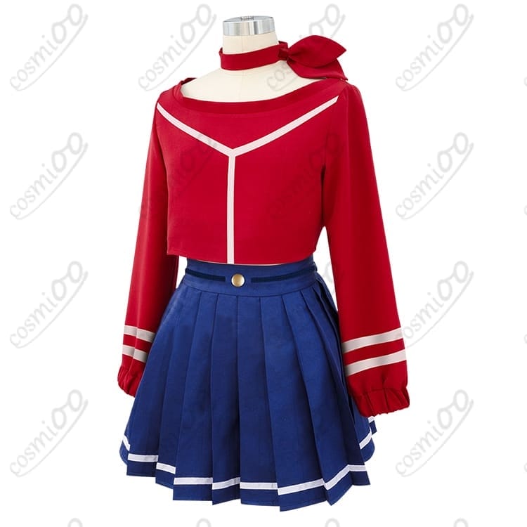 MiSide『ミタ』セーラー服コスプレ 高再現・病みかわいい雰囲気を纏う制服 - 2枚目の画像