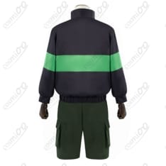 サカモトデイズ 眞霜平助 コスプレ 初期・日常服 高再現で動きやすい - 3枚目の画像（サムネイル）