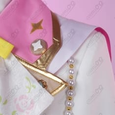 あんさんぶるスターズ！！衣更真緒｜舞踏会風コスプレ衣装 高再現・快適設計 - 5枚目の画像（サムネイル）