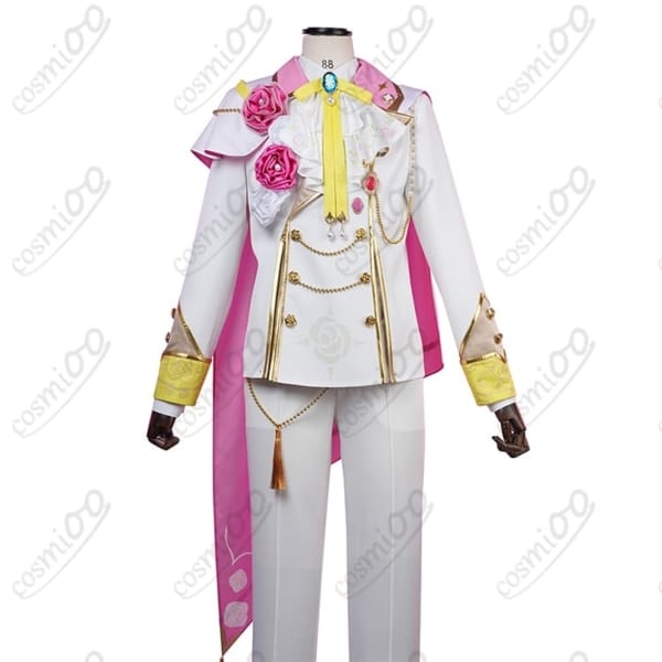 あんさんぶるスターズ！！衣更真緒｜舞踏会風コスプレ衣装 高再現・快適設計